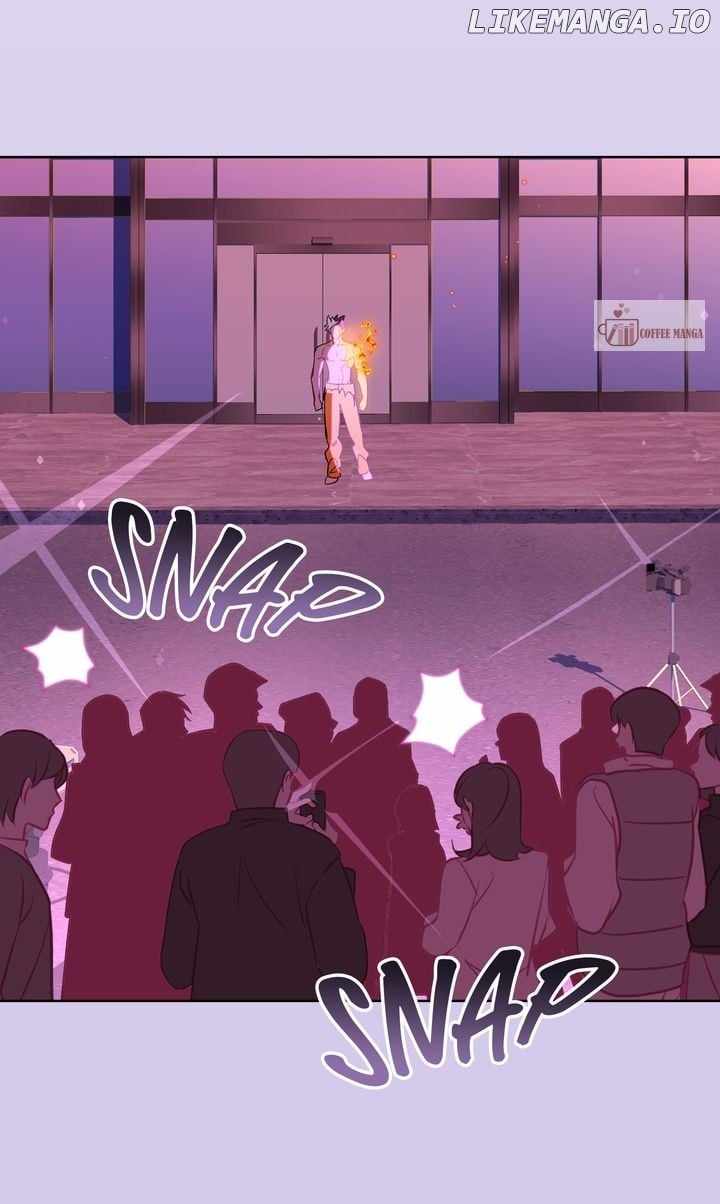 Dealing With Demons Chapter 53 3